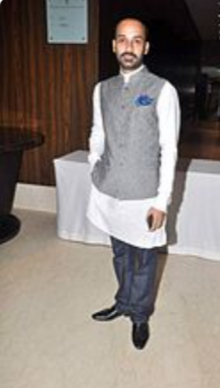 HAPPY BIRTHDAY TO RAHUL AGGARWAL