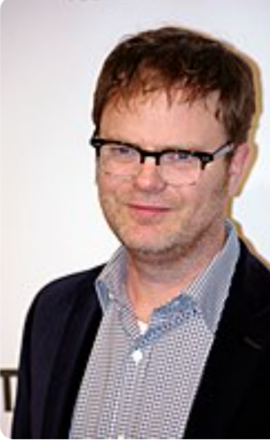 Happy Birthday to Rainn Dietrich Wilson