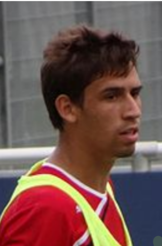 Happy Birthday to Rani Khedira