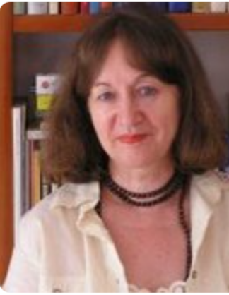 Happy Birthday to Renate A.Tobies