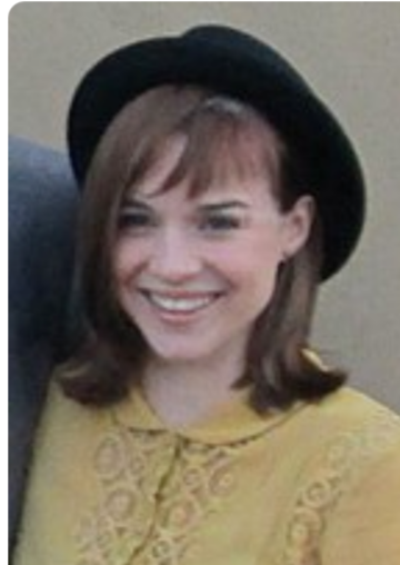 HAPPY BIRTHDAY TO RENEE FELICE