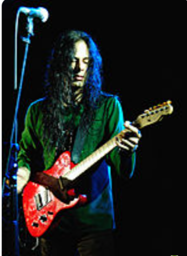 Happy Birthday to Richard Dale   Kotzen