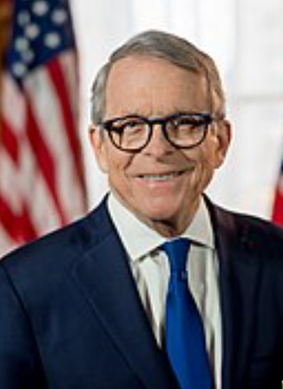 Happy Birthday to Richard DeWine
