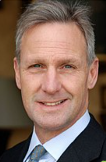 Happy Birthday to Richard GrosvenorbDrax