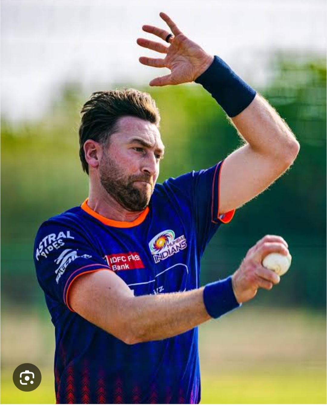 HAPPY BIRTHDAY TO RICHARD JAMES GLEESON