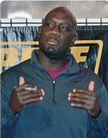 HAPPY BIRTHDAY TO RICHARD TIMOTHY JONES