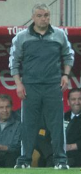 Happy Birthday to Riza Calimbay