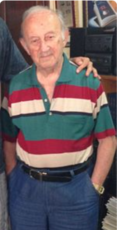 Happy Birthday to Rober Haddeciyan