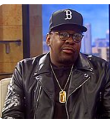 Happy Birthday to Robert Barisford Brown