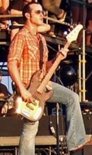 Happy Birthday to Robert Emile DeLeo