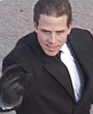 Happy Birthday to Robert Hunter Biden