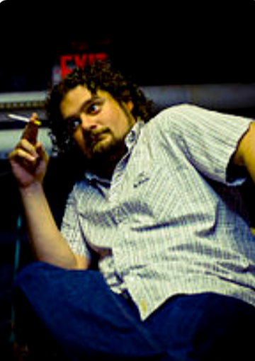 Happy Birthday to Robert Michael Moynihan