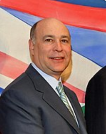 Happy Birthday to Robert Steven Kapito