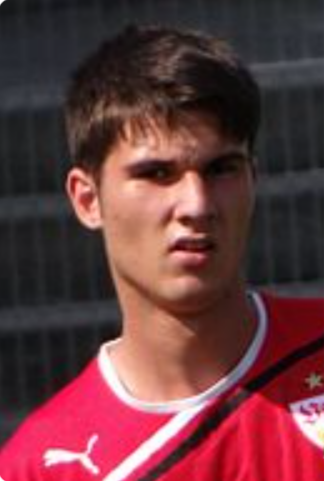 Happy Birthday to Robin Yalcin