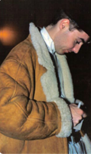 Happy Birthday to Roddy Frame