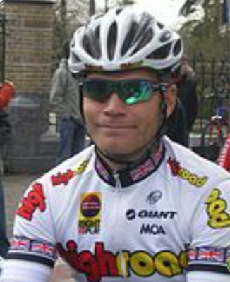 Happy Birthday to Roger Hammond