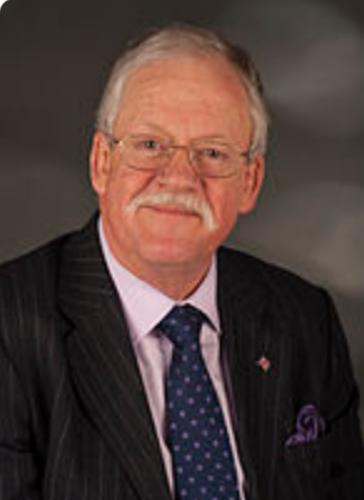 Happy Birthday to Roger Helmer