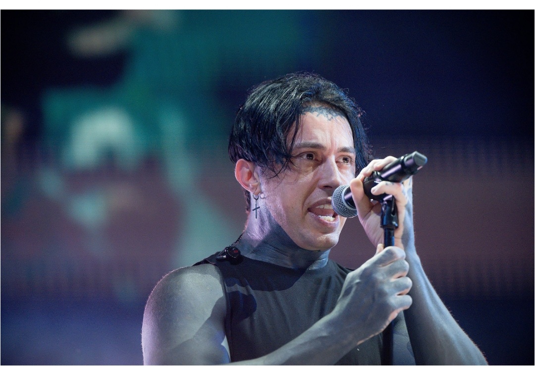 HAPPY BIRTHDAY TO RONNIE RADHKE