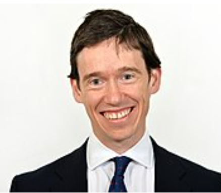 HAPPY BIRTHDAY TO RORY STEWART