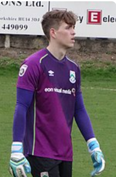 Happy Birthday to Rory Watson