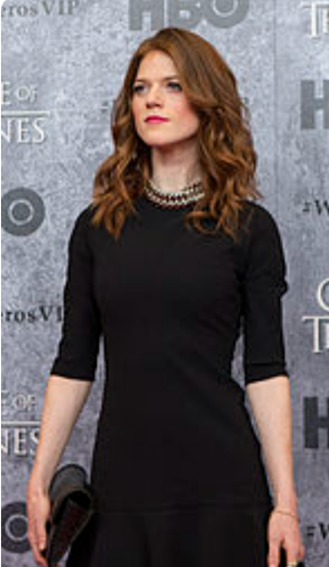 Happy Birthday to Rose Eleanor