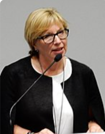 Happy Birthday to Rosemary Anne