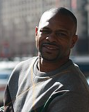 Happy Birthday to Roy Levesta Jones Jr.