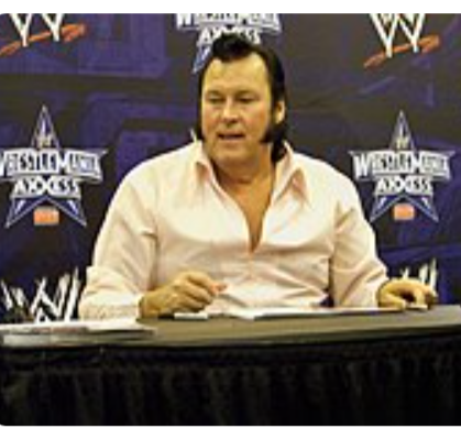 Happy Birthday to Roy Wayne Farris