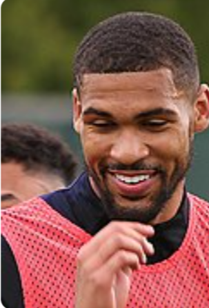 Happy Birthday to Ruben Ira Loftus-Cheek