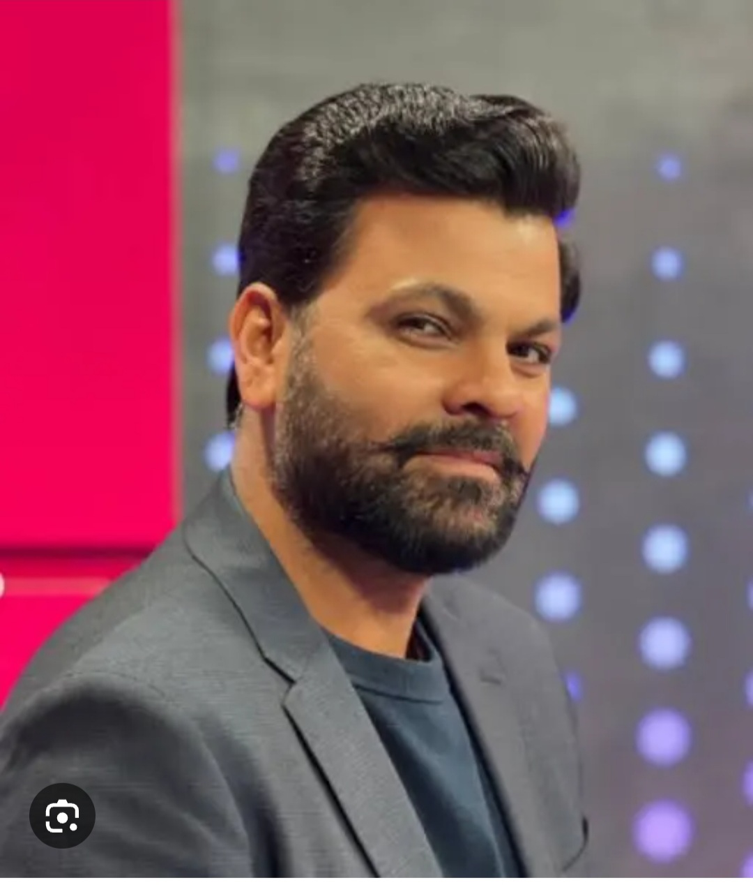 HAPPY BIRTHDAY TO RUDRA PRATAP SINGH