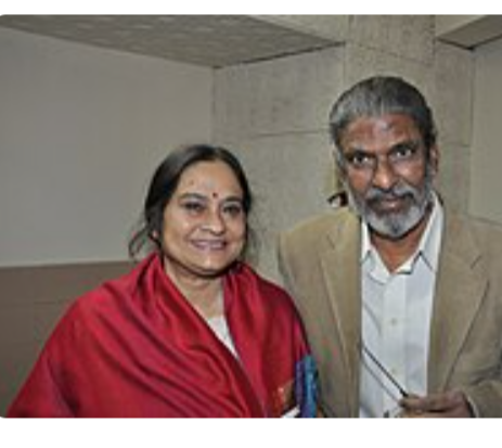 Happy Birthday to Rudraprasad Sengupta