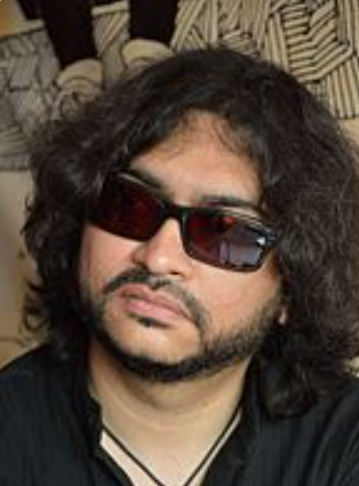 Happy Birthday to Rupam Islam