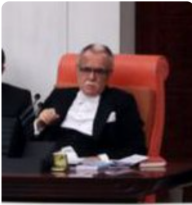 Happy Birthday to Sadik Yakut