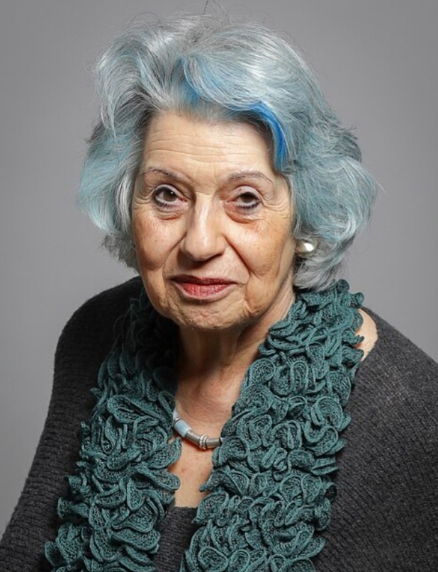 HAPPY BIRTHDAY TO Sally Hamwee, Baroness Hamwee