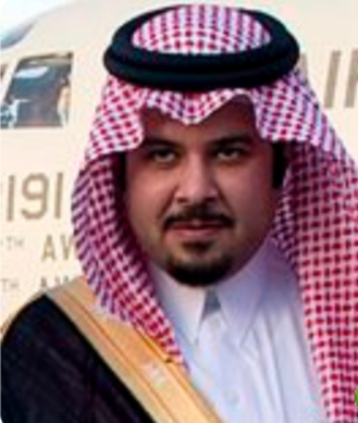 Happy Birthday to Salman bin Sultan Al Saud