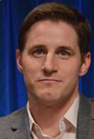 Happy Birthday to Samuel Heath Jaeger