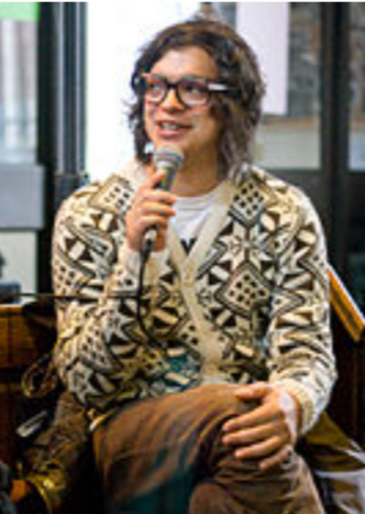 Happy Birthday to Samuel Lloyd