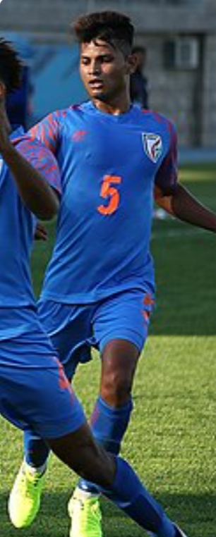 Happy Birthday to Sanjeev Stalin