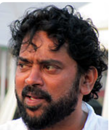 Happy Birthday to Santosh Sivan