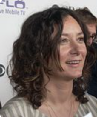 Happy Birthday to Sara Gilbert