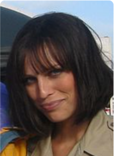 Happy Birthday to Sara Michael Foster