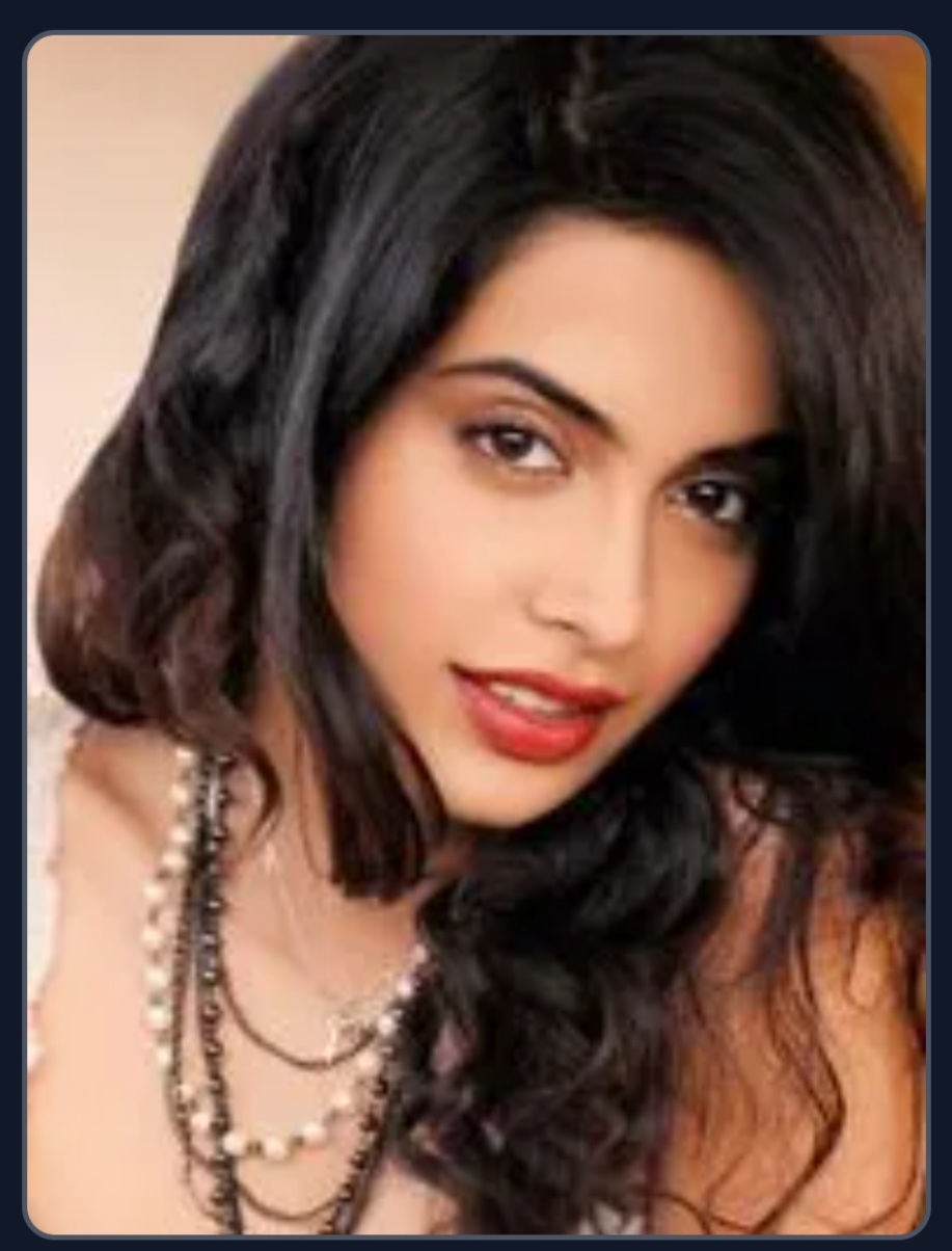 HAPPY BIRTHDAY TO SARAH JANE DIAS