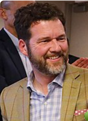 Happy Birthday to Scott Jeffrey Reid