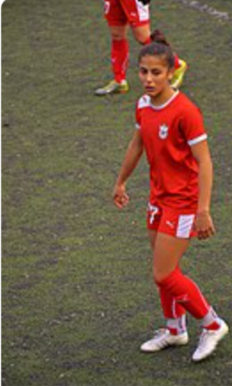 HAPPY BIRTHDAY TO SEVGI CINAR