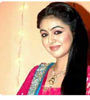 Happy Birthday to Shafaq Naaz