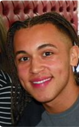 Happy Birthday to Shaheen Jafargholi