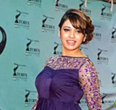Happy Birthday to Shalmali Kholgade