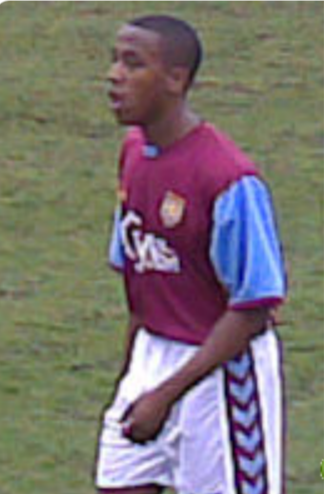 Happy Birthday to Shane Ryan Paul