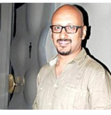 Happy Birthday to Shantanu Moitra