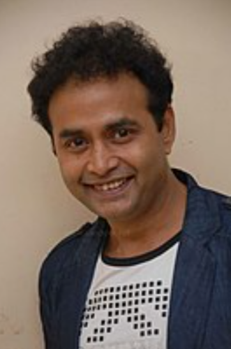 Happy Birthday to Sharan